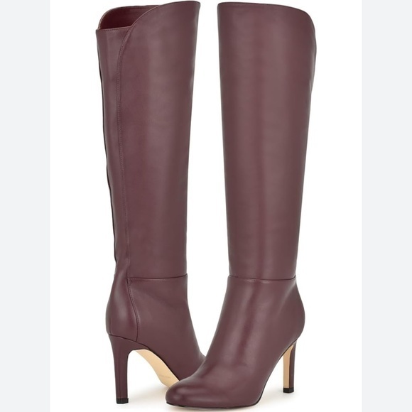 Nine West® Sancha boots - Picture 1 of 6